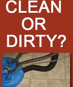 Photo of Prestige Tile & Grout Cleaning