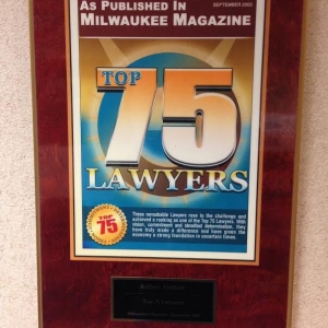 Photo of Law Office of Arthur Heitzer