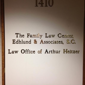 Photo of Law Office of Arthur Heitzer