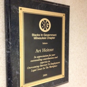 Photo of Law Office of Arthur Heitzer