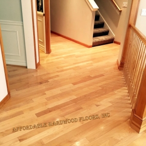 Photo of Affordable Hardwood Floors
