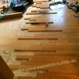 Photo of Affordable Hardwood Floors