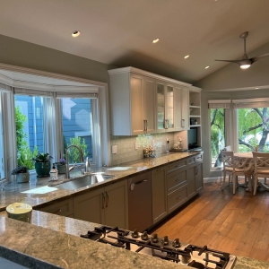 Photo of Aurora Cabinets & Countertops