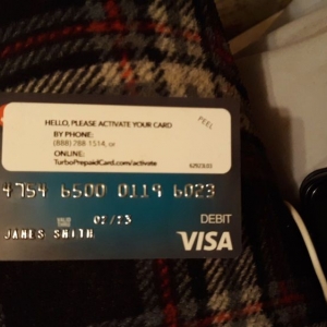 Photo of Security Finance