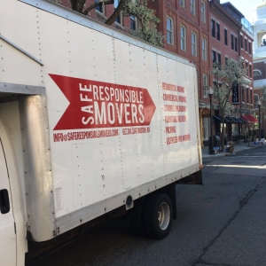 Photo of Safe Responsible Movers