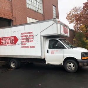 Photo of Safe Responsible Movers