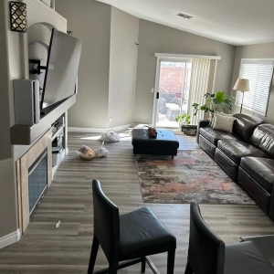 Photo of your home cleaning service