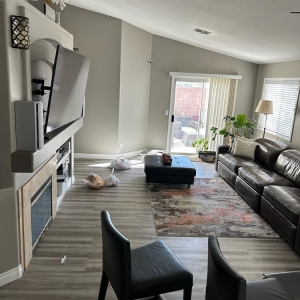 Photo of your home cleaning service