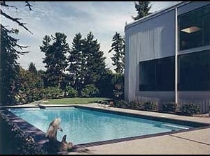 Photo of Pyramid Pools