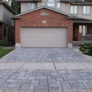 Photo of Barleystone Paving and Masonry