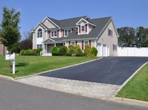 Photo of Barleystone Paving and Masonry