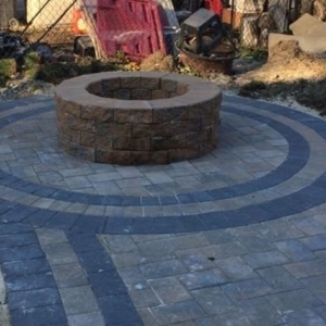 Photo of Barleystone Paving and Masonry