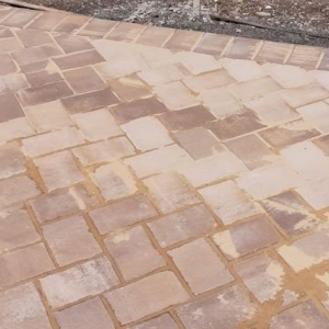 Photo of Barleystone Paving and Masonry