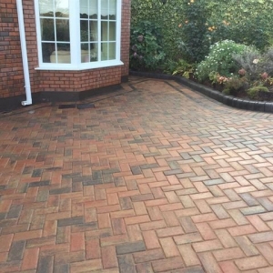 Photo of Barleystone Paving and Masonry