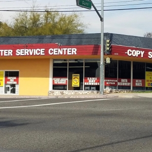 Photo of One Stop Office Solutions