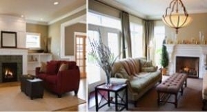Photo of Elkins Painting and Wallpapering
