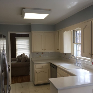 Photo of Elkins Painting and Wallpapering