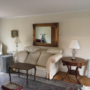 Photo of Elkins Painting and Wallpapering