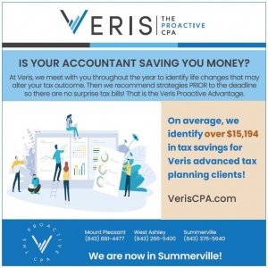 Photo of Veris