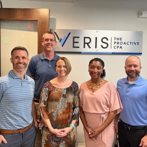 Photo of Veris