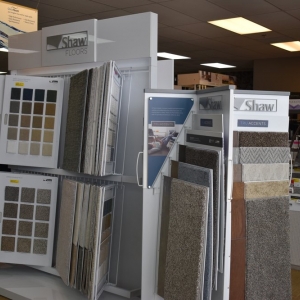 Photo of Jefferson Street Flooring