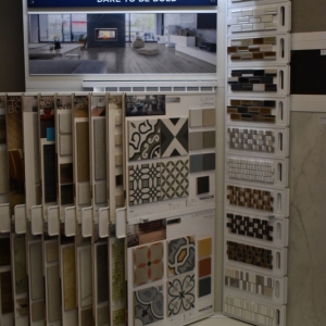 Photo of Jefferson Street Flooring
