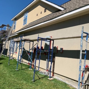 Photo of Stone & Stucco of Texas