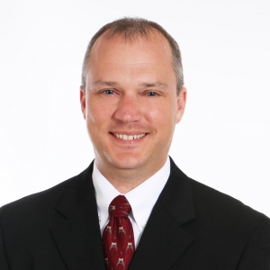 Photo of Corby Leach - State Farm Insurance Agent