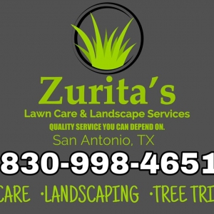 Photo of Zurita's Lawn Care & Landscape Services
