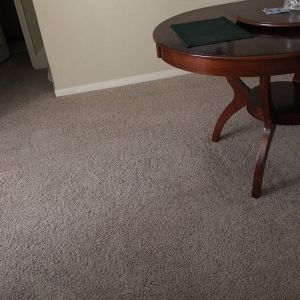 Photo of BMF CARPET CLEANING