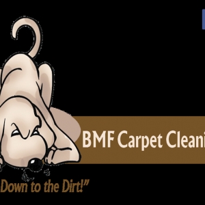 Photo of BMF CARPET CLEANING