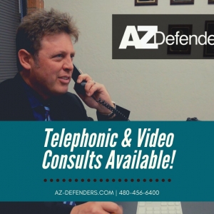 Tempe AZ Defenders