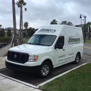 Jacksonville Beach Johnson's Cabinetry & Flooring