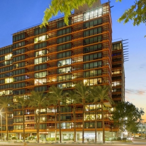 Photo of Cambridge Properties