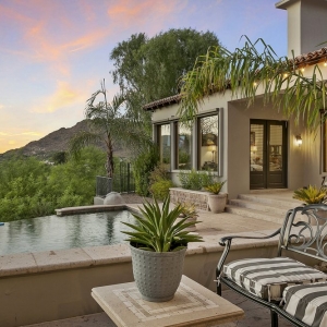 Photo of Cambridge Properties