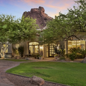 Photo of Cambridge Properties