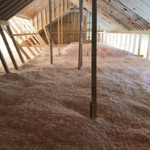 Photo of Columbia Crawl Space & Spray Foam Insulation