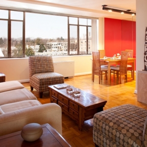 Photo of Connecticut Park Apartments