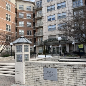 Photo of Connecticut Park Apartments