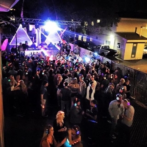 Photo of Silent Disco By Silent Storm