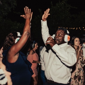 Photo of Silent Disco By Silent Storm