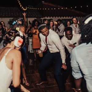 Photo of Silent Disco By Silent Storm