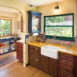 Photo of Kitchen & Bath Design/Build