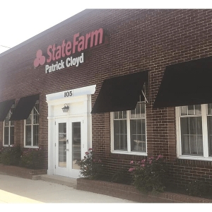 Photo of Patrick Cloyd - State Farm Insurance Agent