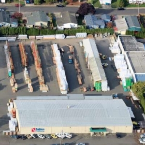 Vancouver Builders FirstSource