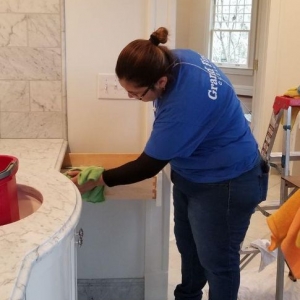 Photo of Grand Finale Cleaning