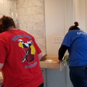 Photo of Grand Finale Cleaning
