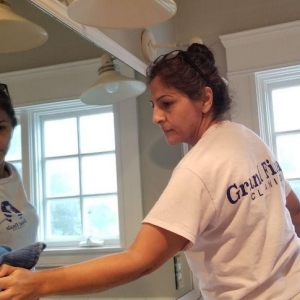Photo of Grand Finale Cleaning
