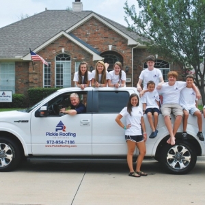 Allen Pickle Roofing Solutions