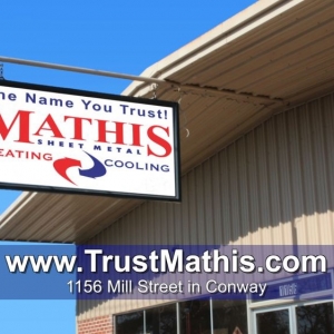 Photo of Mathis Heating & Cooling